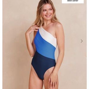 Summersalt The Side Stroke